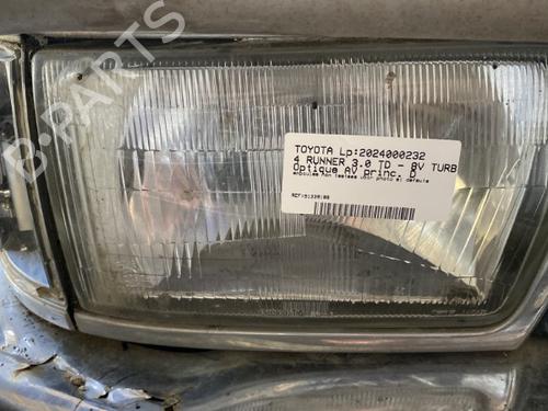 Used Right headlight Right headlight 22125422 22125422