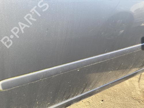 door-moulding-trim-opel-meriva-a-mpv-x03-2003-2004-2005-2006-2007-2008-2009-2010-31757505 main image