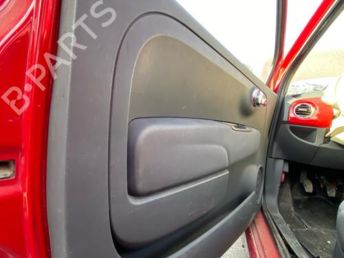 Venstre frontpanel FIAT 500 (312_) 1.2 (312AXA1A) | BP39486059C58 - Image 2