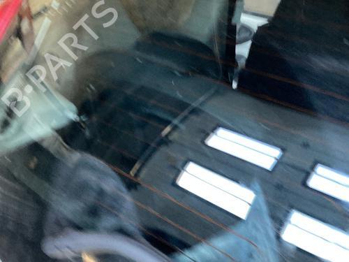 Bootlid window PEUGEOT 107 (PM_, PN_) 1.4 HDi | BP23785180C64