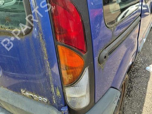 Right taillight RENAULT KANGOO (KC0/1_) 1.4 (KC0C, KC0H, KC0B, KC0M) | BP22122050C35 