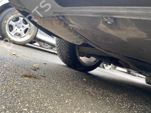 Rear axle AUDI A4 B8 (8K2) 2.0 TDI | BP26297902M2