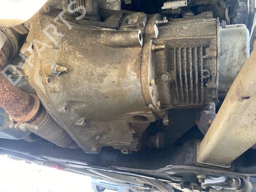 Gearbox PEUGEOT PARTNER Tepee 1.6 HDi | BP39703058M3 - Image 2