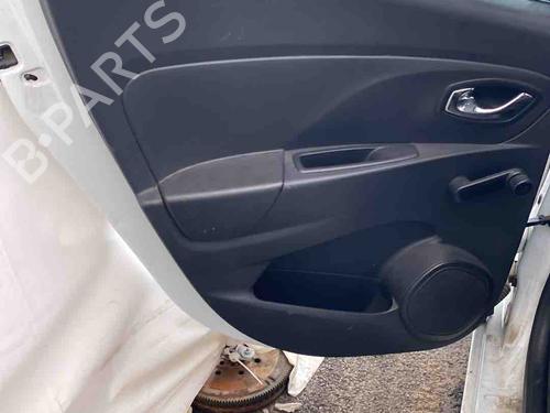 Rear left panel RENAULT CLIO IV (BH_) 0.9 TCe 90 (BHNF, BHMA, BHMH, BHJK, BHJR) | BP36438163C60 - Image 4