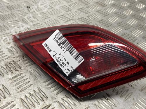 Left tailgate light OPEL CORSA E (X15) 1.4 (08, 68) | BP29287829C79