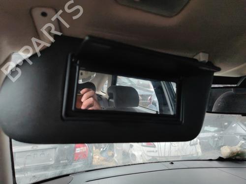 Left sun visor SAAB 9-3 (YS3D) 2.2 TiD | BP23782682I1 - Image 5