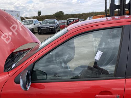 Left front door SEAT TOLEDO II (1M2) 1.9 TDI | BP27730903C2 
