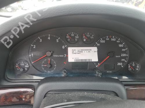 Kombiinstrument AUDI A4 B5 (8D2) [1994-2001]  22112979