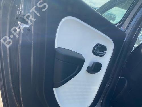 Rear left panel RENAULT TWINGO III (BCM_, BCA_) 0.9 TCe 90 (BCM9, BCM2) | BP38072045C60 - Image 2