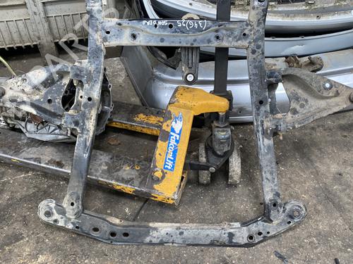 Subframe DACIA SANDERO 1.4 (BS0C, BS0A, BS0G, BS1F, BS0E) | BP26168523M9  - Image 5