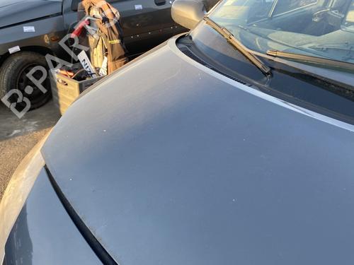 Hood RENAULT GRAND SCÉNIC II (JM0/1_) 2.0 dCi (JM1K) | BP30183641C1 