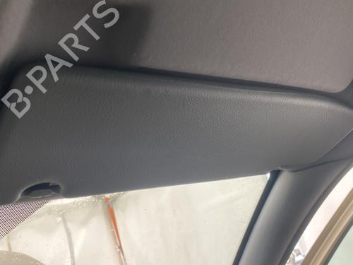 right-sun-visor-renault-safrane-ii-b54_-1996-1997-1998-1999-2000-32299984 main image
