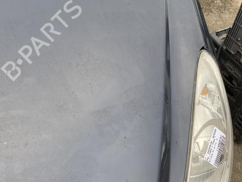 Hood OPEL CORSA D (S07) 1.2 LPG (L08, L68) | BP30061705C1 