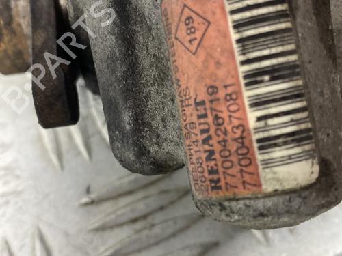 Used Steering pump Steering pump RENAULT AVANTIME (DE0_) 2.2 dCi (DE01) (150 hp) 30326790 30326790