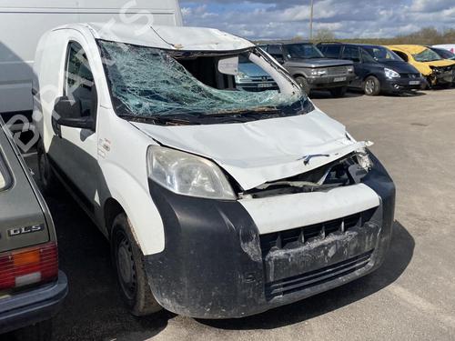 Third brake light CITROËN NEMO Box Body/MPV (AA_) 1.4 HDi | BP22114474L11  - Image 8