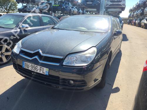 Rat CITROËN C5 II (RC_) 1.6 HDi (RC8HZB) | BP38063994C49  - Image 12