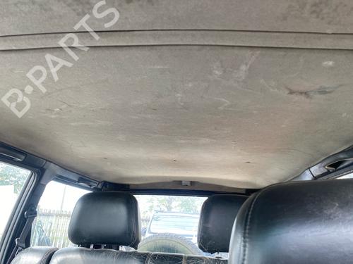 Interiør tag Interiør tag HYUNDAI GALLOPER II (JK-01) [1997-2003] 36371946 36371946