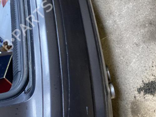 Rear bumper AUDI A3 (8P1) 2.0 TDI 16V | BP22123496C8 