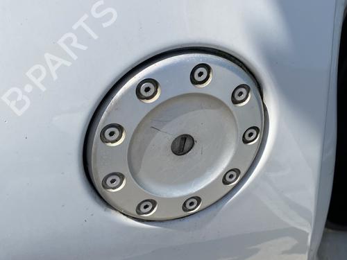 Klapa wlewu paliwa PEUGEOT 206 Hatchback (2A/C) 1.4 HDi eco 70 | BP27159553C131 