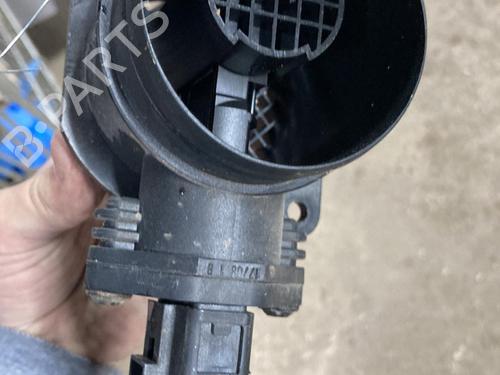 Used Mass air flow sensor Mass air flow sensor VW GOLF PLUS V (5M1, 521) [2004-2013] 19906231 19906231