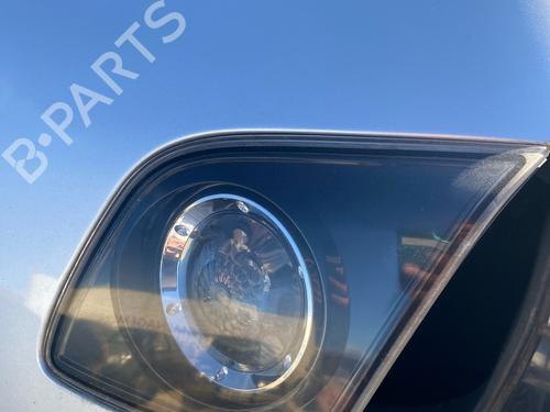 Right tailgate light MAZDA 3 (BK) 2.0 MZR-CD (BK14) | BP39426572C80 - Image 3