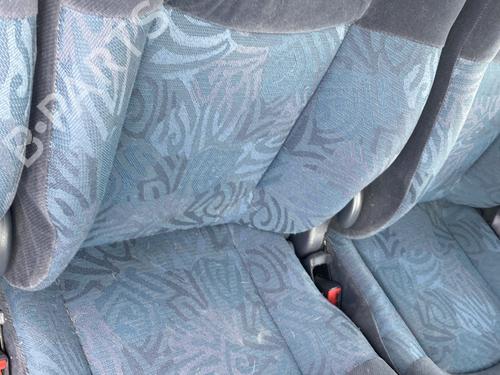 Used Rear seat RENAULT ESPACE III (JE0_) 2.2 12V TD (JE0E, JE0H, JE0P) (113 hp) 26457537