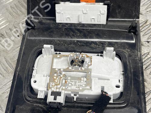 Interior roof light RENAULT CLIO V (B7_) 1.5 Blue dCi 85 (B7AG) | BP19903947I8 