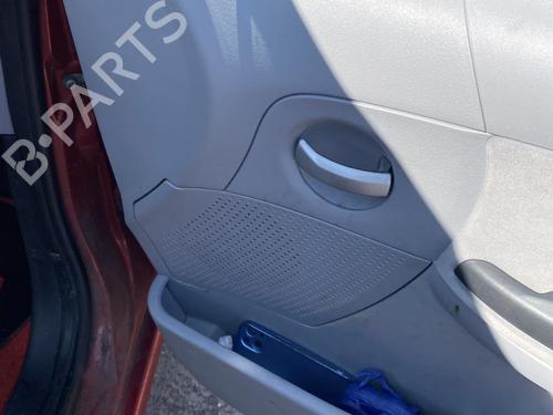 Used Front right panel Front right panel CITROËN C3 I (FC_, FN_) 1.4 HDi (68 hp) 26707756 26707756