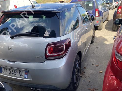 Interior roof light CITROËN DS3 (SA_) 1.6 THP 165 | BP30435124I8 - Image 7