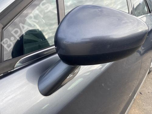 Used Left mirror CITROËN C5 III Break (RW_) 2.0 HDi (136 hp) 28806483