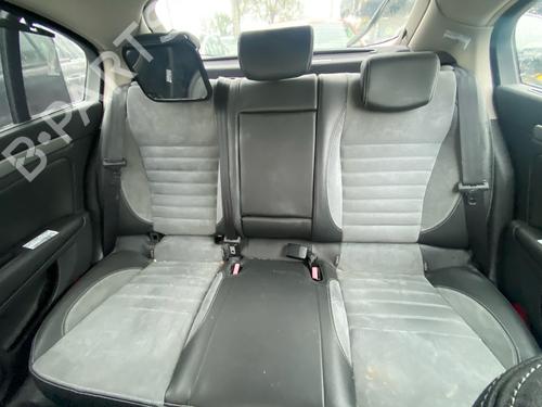 Used Rear seat Rear seat RENAULT LAGUNA III (BT0/1) 2.0 dCi (BT0M, BT0N, BT0S, BT19, BT1F) (173 hp) 39570290 39570290