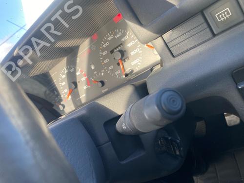 Used Steering column stalk Steering column stalk PEUGEOT 405 I (15B) 1.6 (94 hp) 40502460 40502460