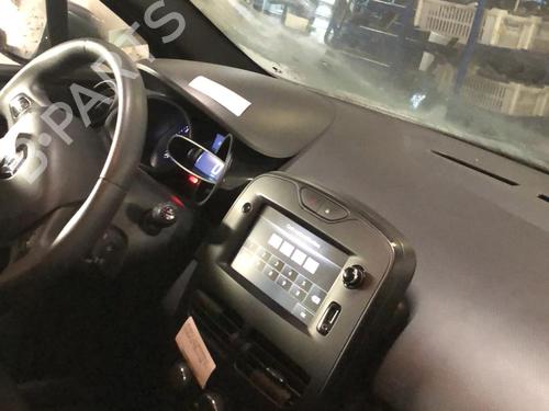 Dashboard RENAULT CLIO IV (BH_) 1.5 dCi 90 | BP22115343C46 