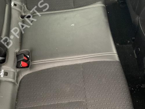 Used Rear seat Rear seat RENAULT KADJAR (HA_, HL_) 1.2 TCe 130 (HLMR) (130 hp) 30480821 30480821