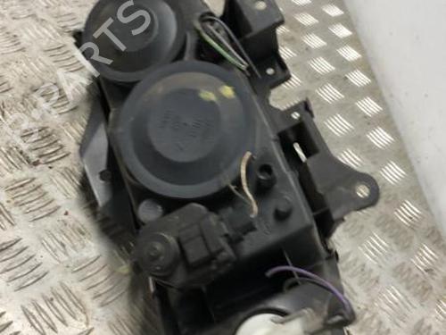 Left headlight RENAULT LAGUNA I (B56_, 556_) 1.9 dTi (B56J) | BP22117084C28 