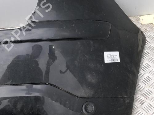 Rear bumper CITROËN C4 Coupe (LA_) 1.6 HDi | BP28366864C8 