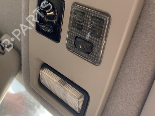 Used Interior roof light CITROËN ZX (N2) 1.4 i (75 hp) 25824337