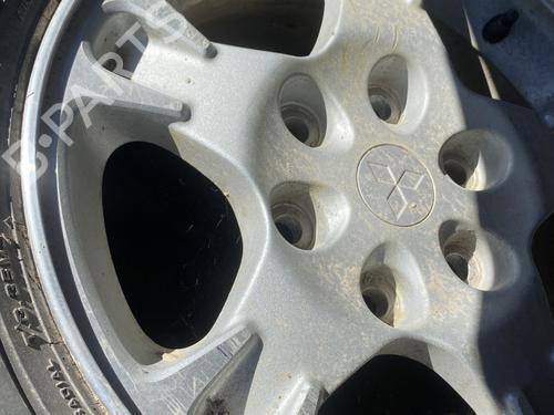 Used Rim Rim MITSUBISHI PAJERO SPORT II (KH_, KG_) 3.2 DI-D 4WD (165 hp) 33216272 33216272