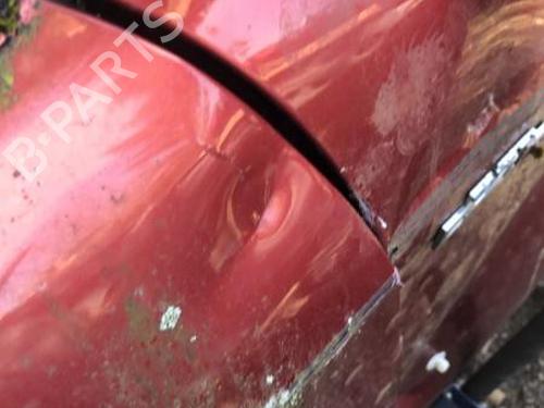 Used Right front door TOYOTA LAND CRUISER 90 (_J9_) 3.0 D-4D 4WD (KDJ90_, KDJ95_, KDJ90W, KDJ95W) (163 hp) 22119003