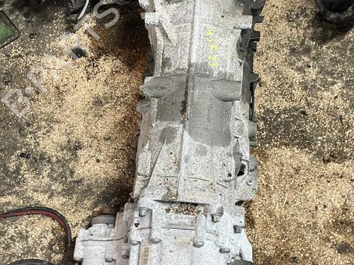 Gearbox BMW X1 (E84) xDrive 20 d | BP21045100M3 