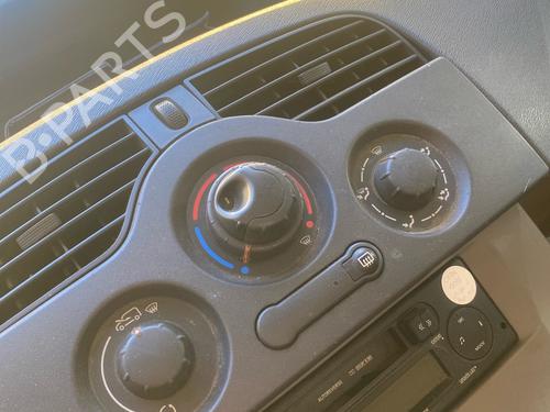 Used Climate control Climate control 38187637 38187637