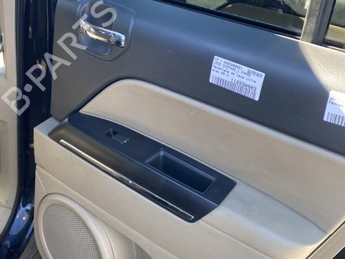 Used Rear right panel JEEP COMPASS (MK49) 2.2 CRD 4x4 (163 hp) 29330291