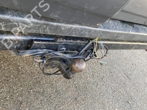 Used Tow ball/Mechanism Tow ball/Mechanism PEUGEOT BOXER Van (244) 2.0 HDi (84 hp) 33554663 33554663