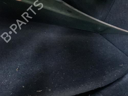 Luggage compartment floor AUDI A3 (8V1, 8VK) 1.6 TDI | BP23782348I33
