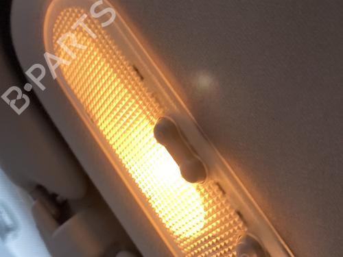 Used Interior roof light RENAULT MEGANE II (BM0/1_, CM0/1_) 1.5 dCi (BM1E, CM1E) (106 hp) 31136846