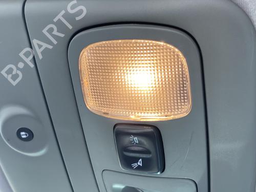 Plafonier RENAULT SCÉNIC I MPV (JA0/1_, FA0_) 1.6 (JA00, JA16, JA15, JA19, JA1V, JA2B, JA2C, JA0B,... (107 hp) 30133127