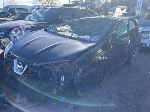 Sistema de escape NISSAN QASHQAI I (J10, NJ10) 1.6 dCi | BP30746515M121