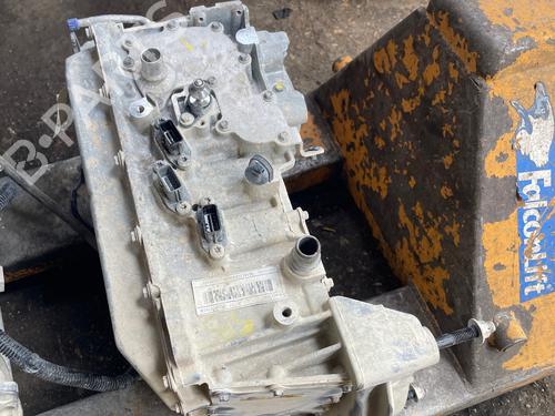 Engine RENAULT KANGOO Express (FW0/1_) Z.E. (FW0Z, FW1Z) | BP32135920M1 - Image 8