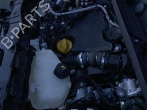 Gearbox RENAULT KANGOO Express (FW0/1_) 1.5 dCi 95 (FW16) | BP29959037M3