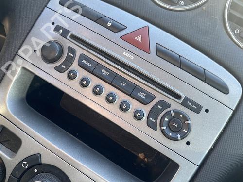 radio-peugeot-308-i-4a_-4c_-2007-2008-2009-2010-2011-2012-2013-2014-2015-2016-25475348 main image